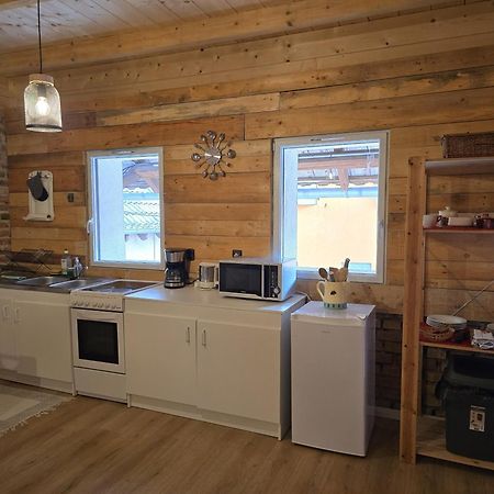 Beau Logement Au Centre D'Alsace Epfig 外观 照片