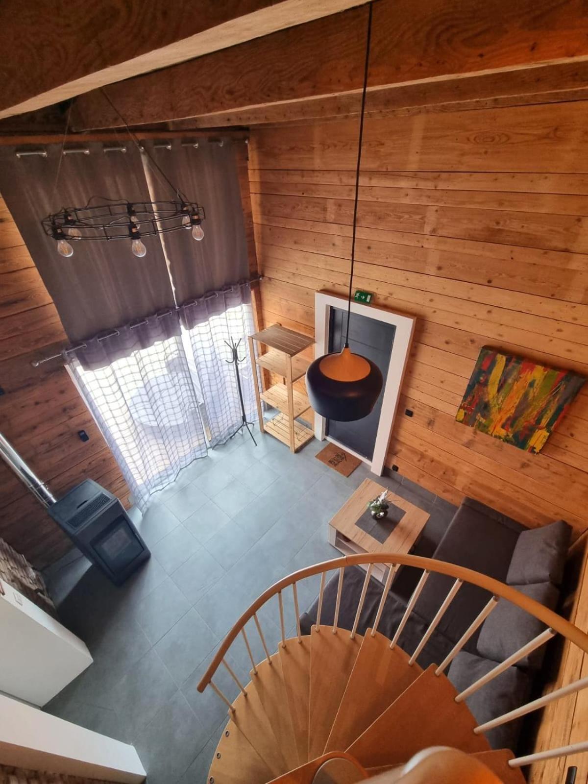 Beau Logement Au Centre D'Alsace Epfig 外观 照片